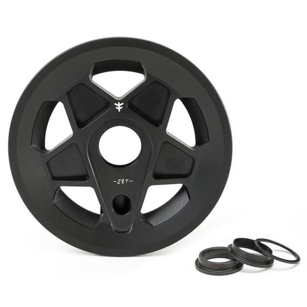  Fly Tractor Sprocket Guard、mySite、merchandisen