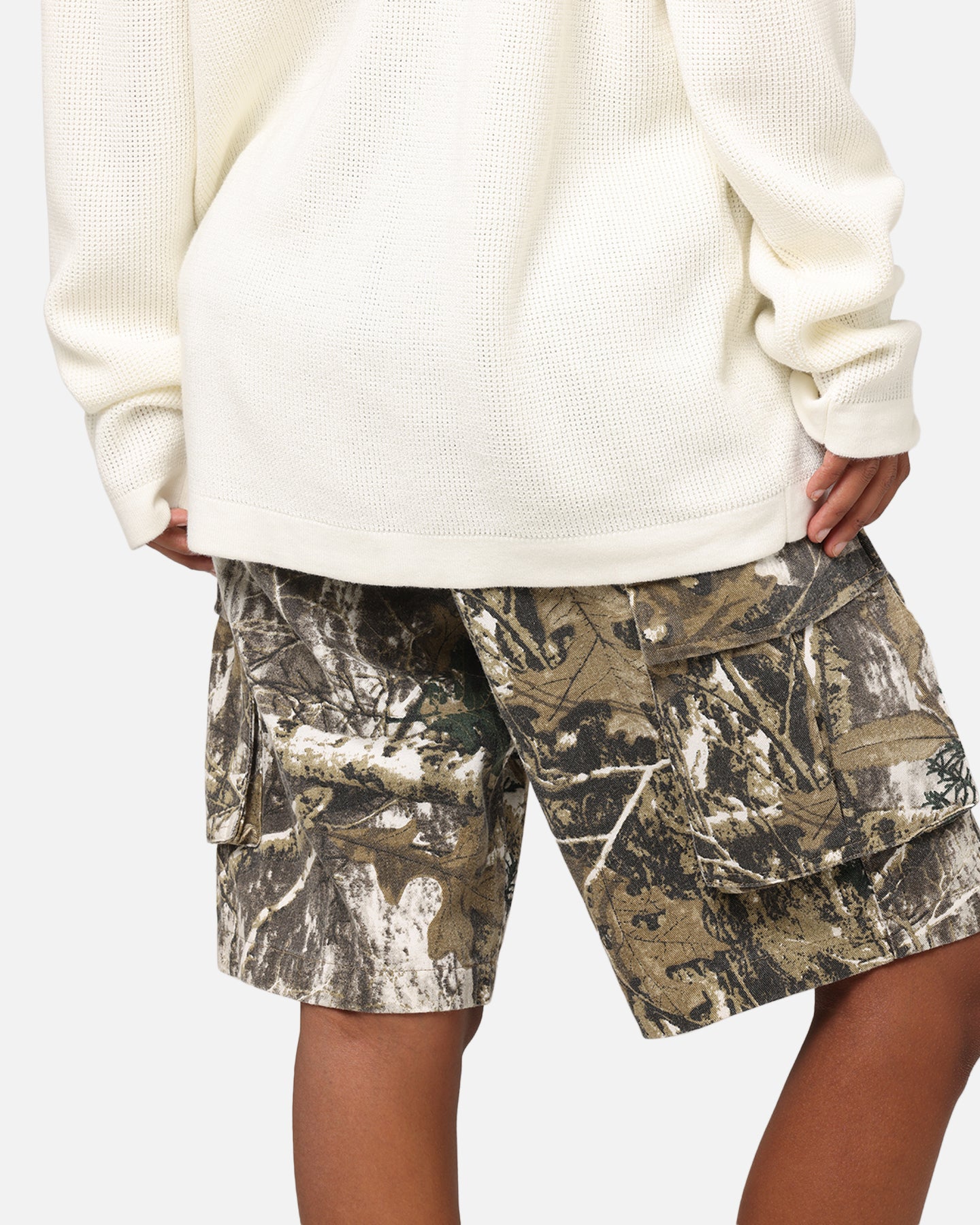XXIII Torrent Cargo Shorts Real Tree Camo、mySite、zt4zffjzw