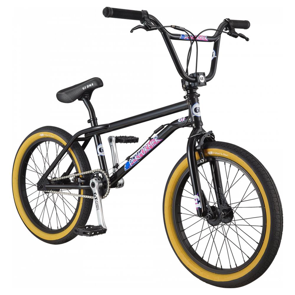  GT Pro Performer Heritage BMX Bike、mySite、merchandisen