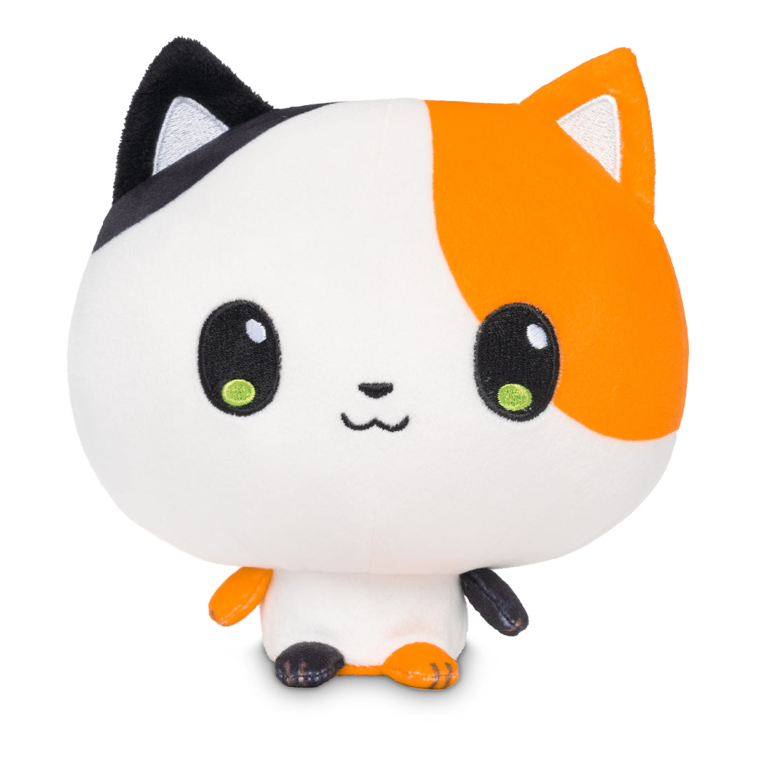 Cloudheads: 5 Calico Cat (Honeybean)、mySite、lovesweatpilates