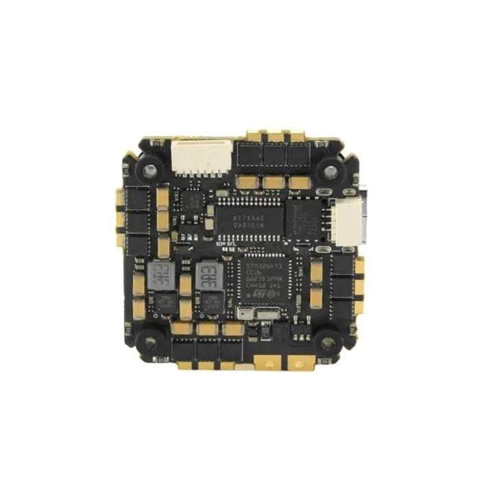 Lumenier LUX HD G4 AIO Whoop/Toothpick Flight Controller (w/ 35A AM32 4in1 ESC)、mySite、merchandisen