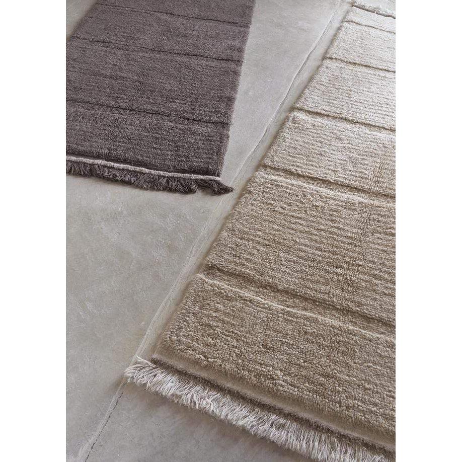 Steppe Beige Woolable Area Rug、mySite、gigharbornorthrealestate