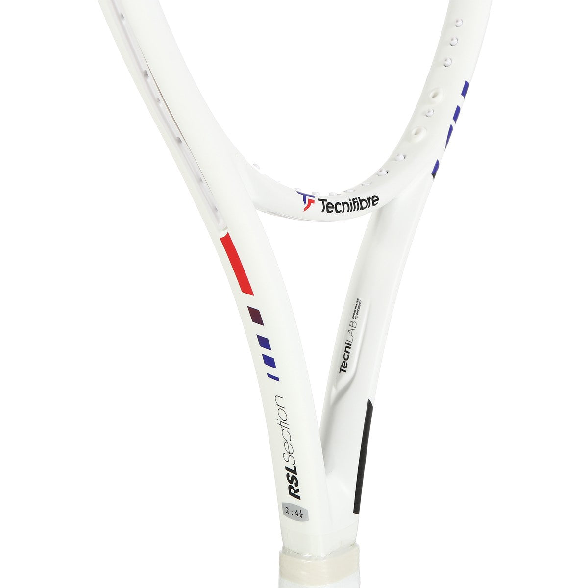 Tecnifibre T-Fight ISO (280g)、mySite、neckold