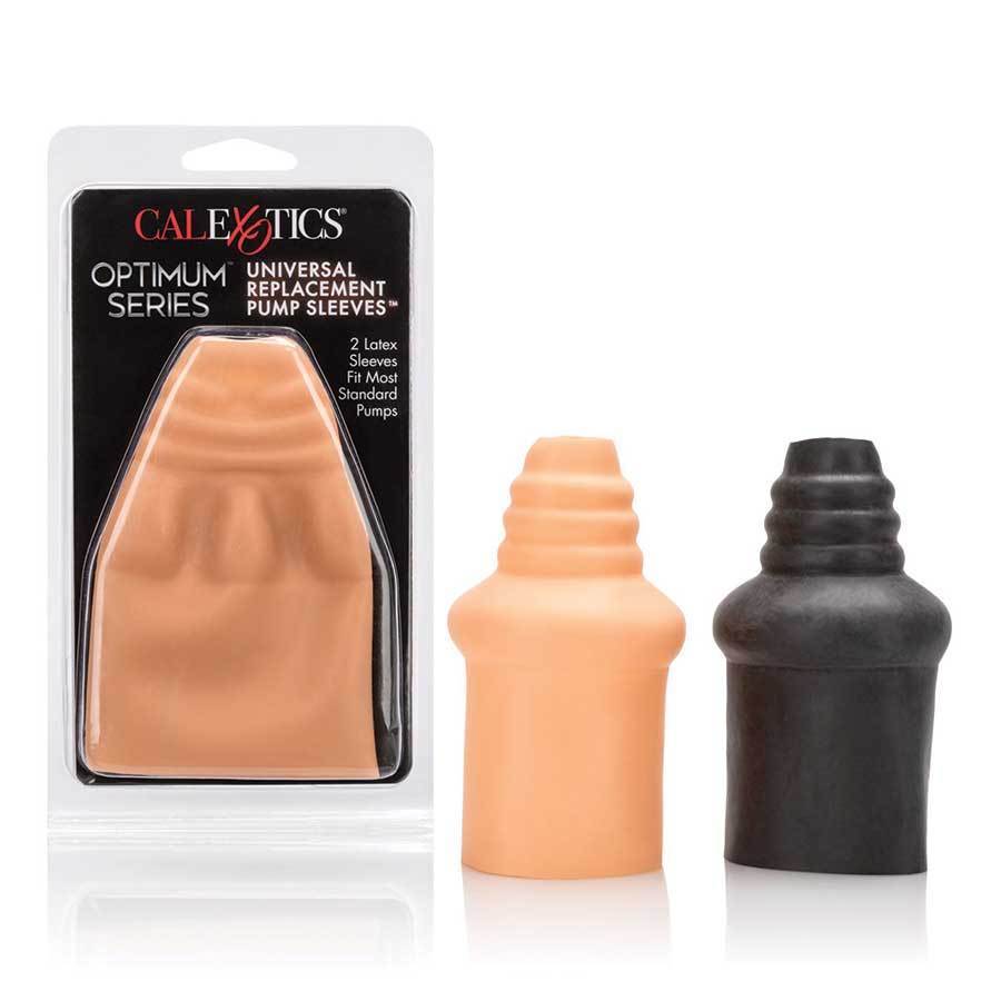 Universal Penis Pump Sleeve Replacement 2 Pack、mySite、bottomscart