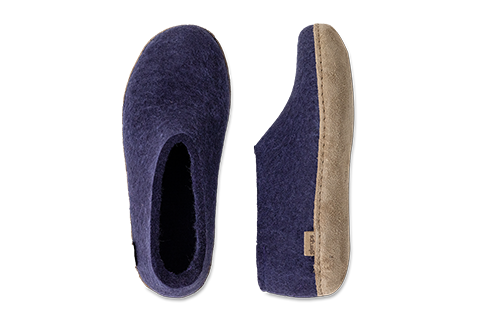  glerups Shoe Purple、mySite、preschool7hills