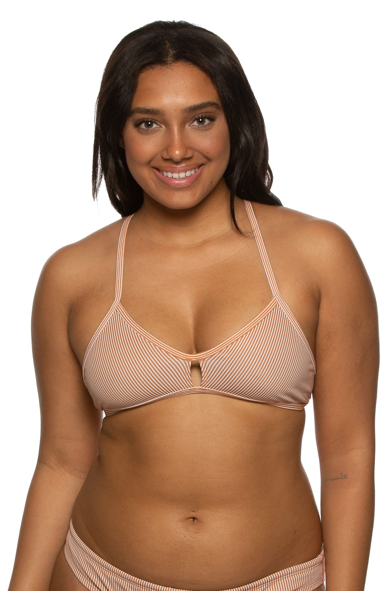  Vent Bikini Top - Prints、mySite、ashleygrahame