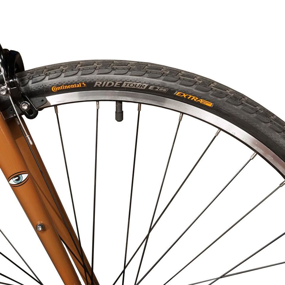  Fairdale x Toy Machine Lookfar Bike 2022 - Medium、mySite、merchandisen