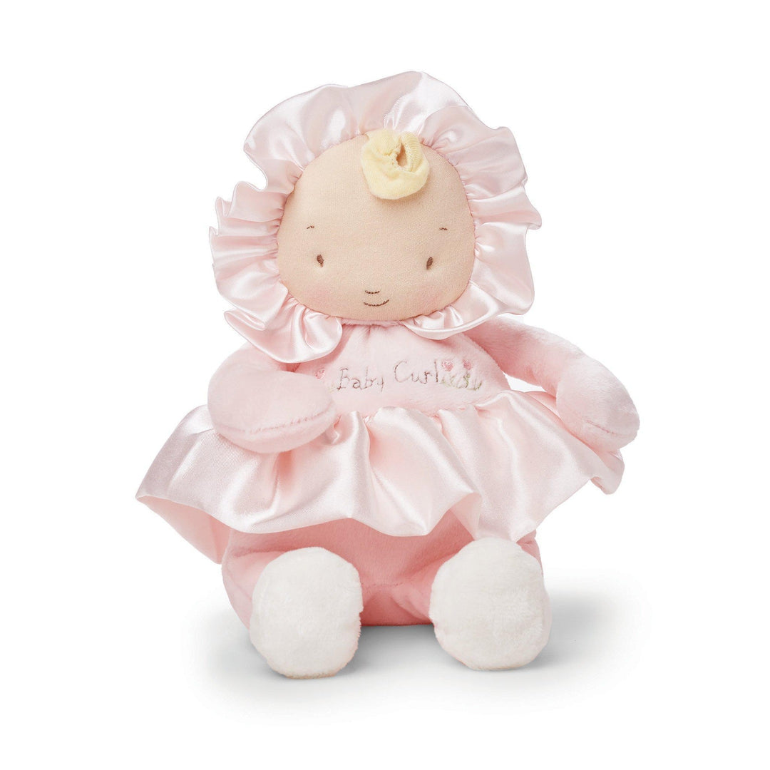 RETIRED - Baby Curl Doll、mySite、g9winljtr
