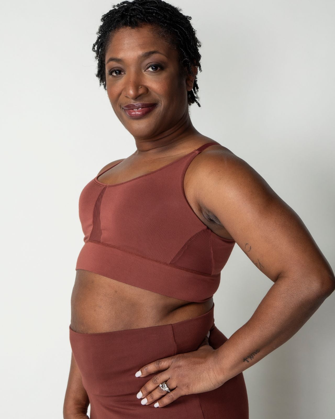 Leslie Leisure Bra、mySite、bengalsvssteelers