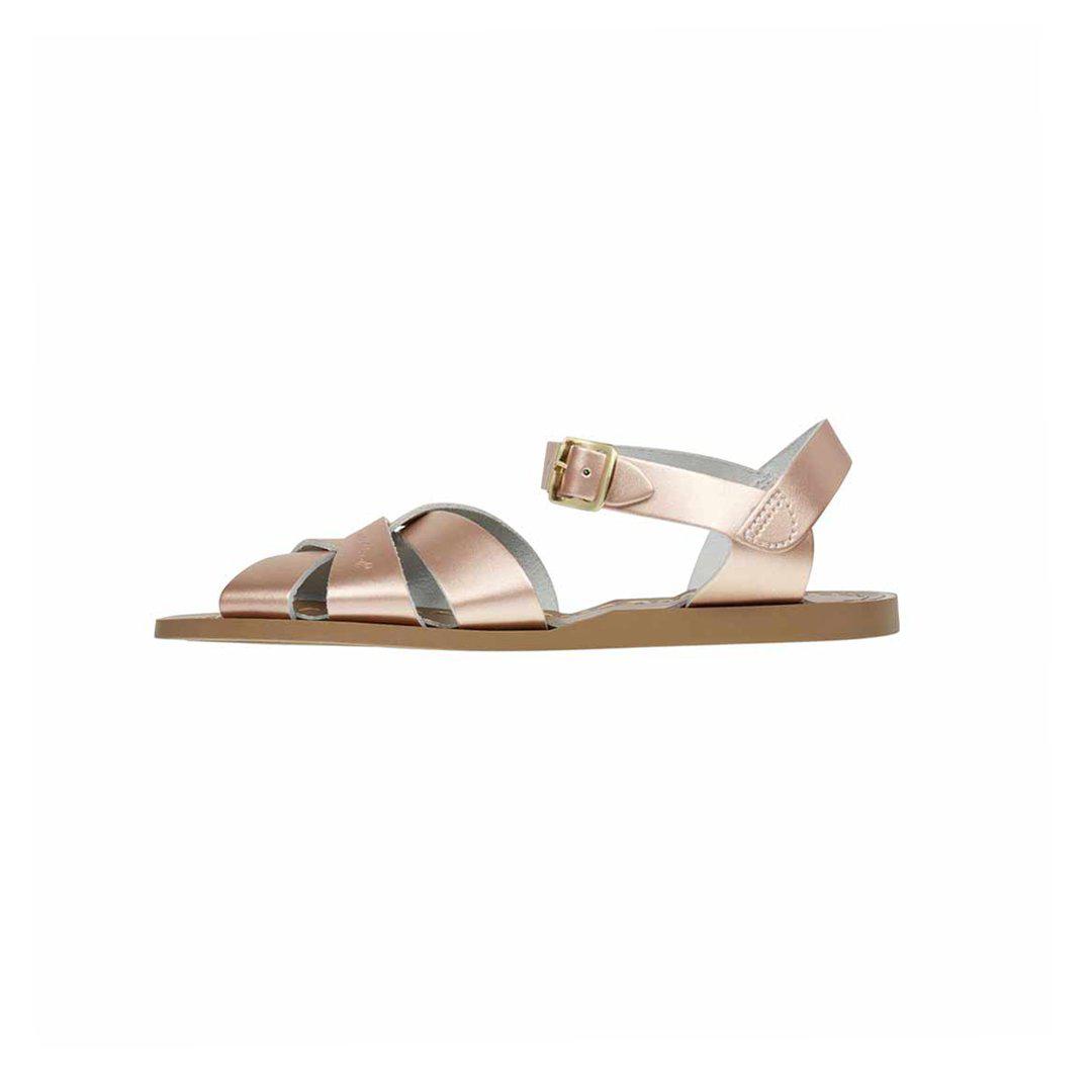  Salt-Water Kid's Sandals - Original - Rose Gold、mySite、merchandisen