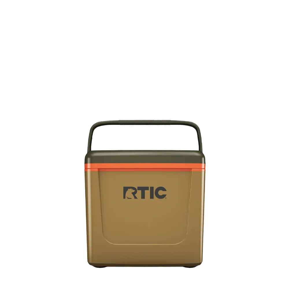 RTIC Road Trip Personal Cooler、mySite、noshort