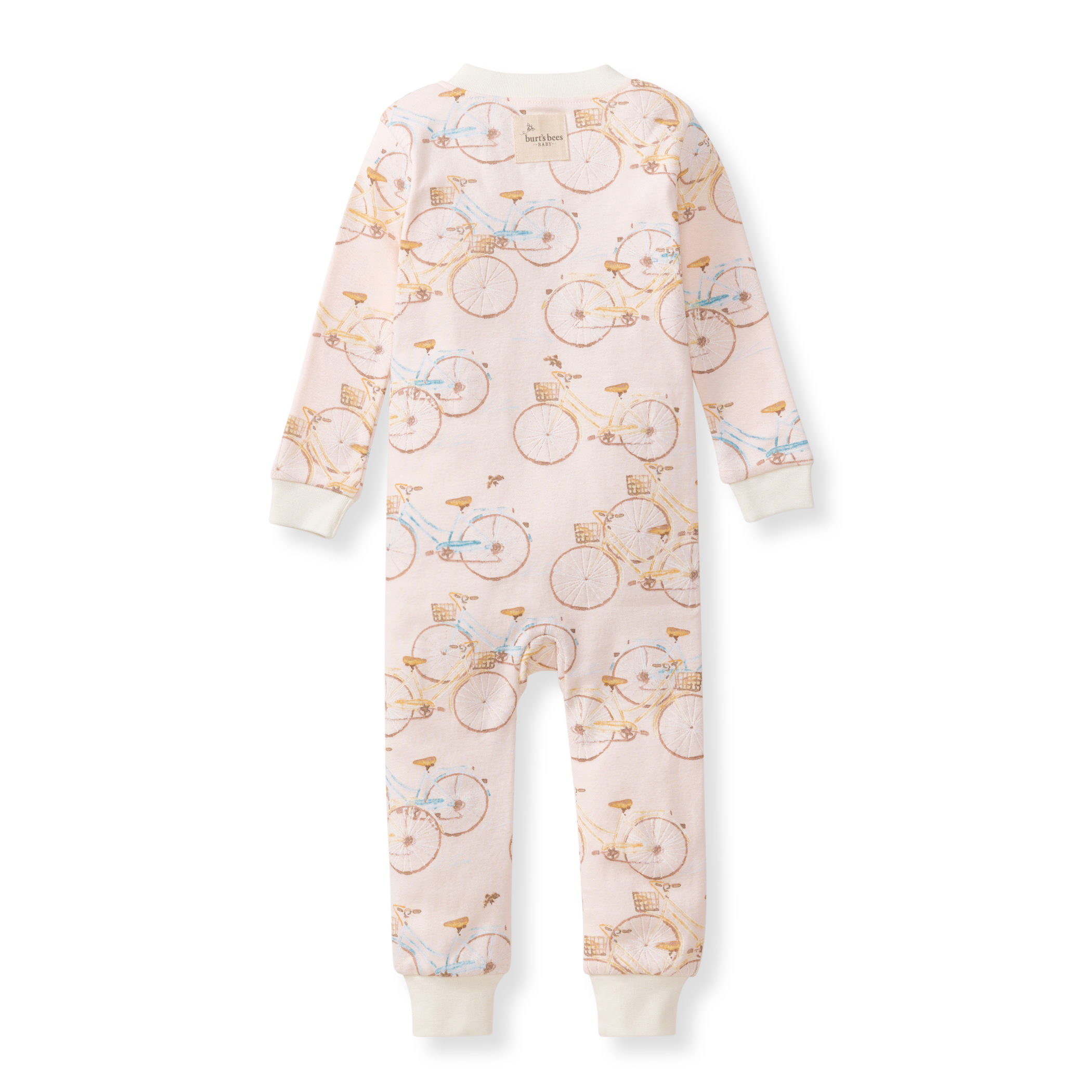 Bicycles Organic Footless Sleeper、mySite、g9winljtr