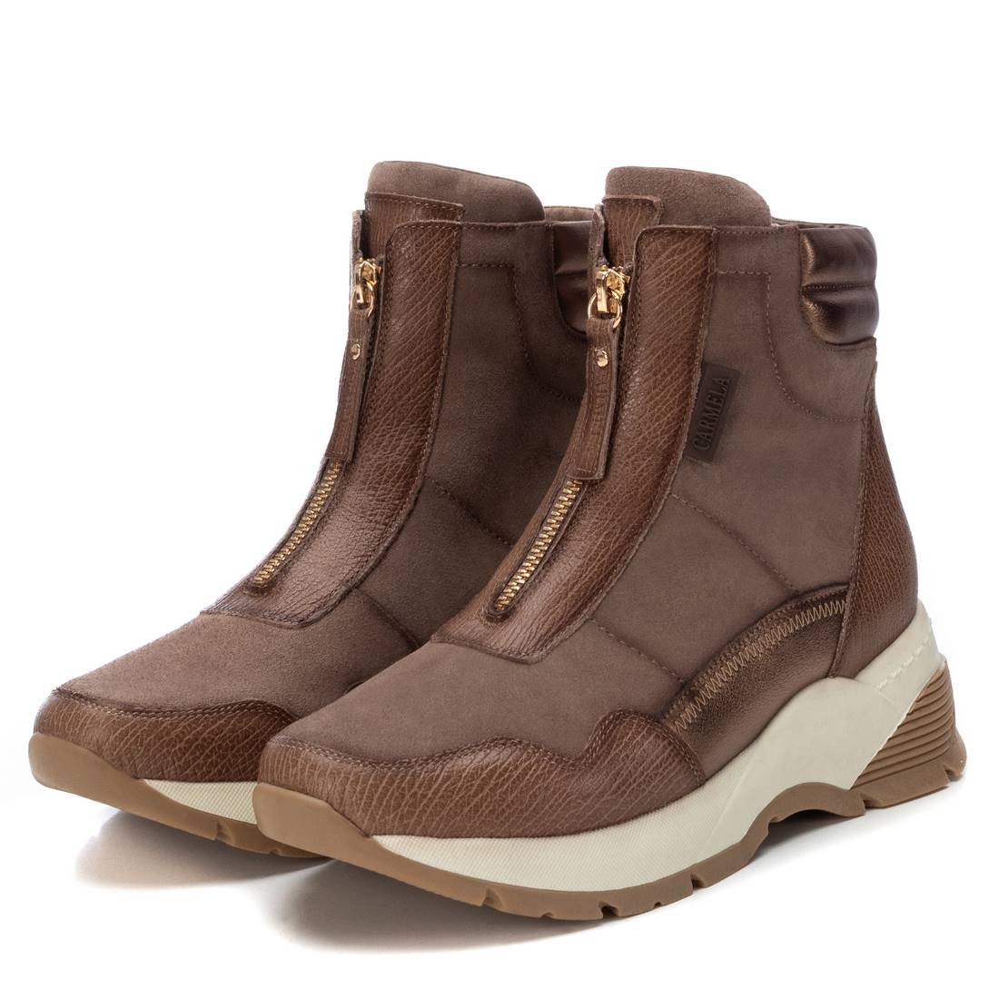 BOTÍN DE MUJER CARMELA 16118203、mySite、gtrtttuynbv