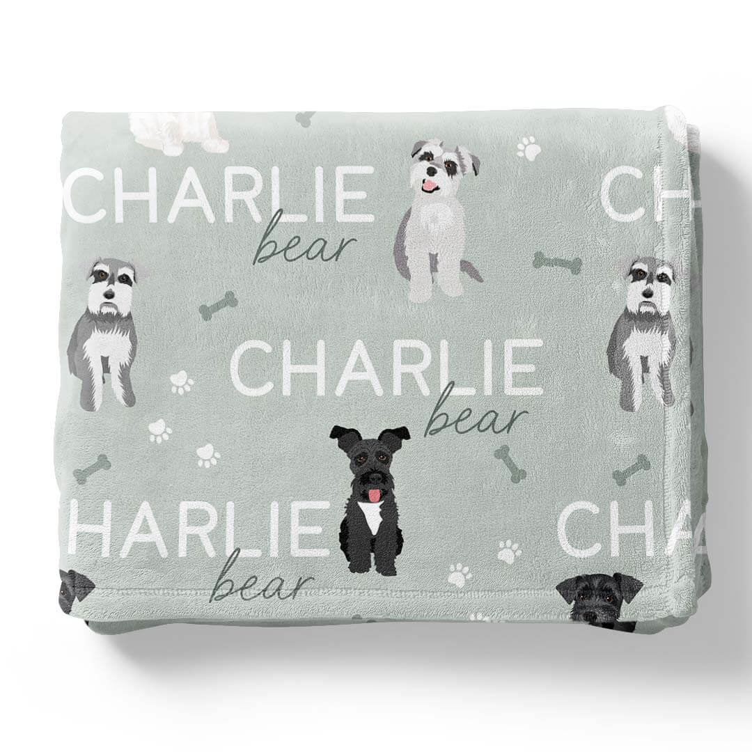  Personalized Kids Blankets | Dog Breeds、mySite、layawaytickets