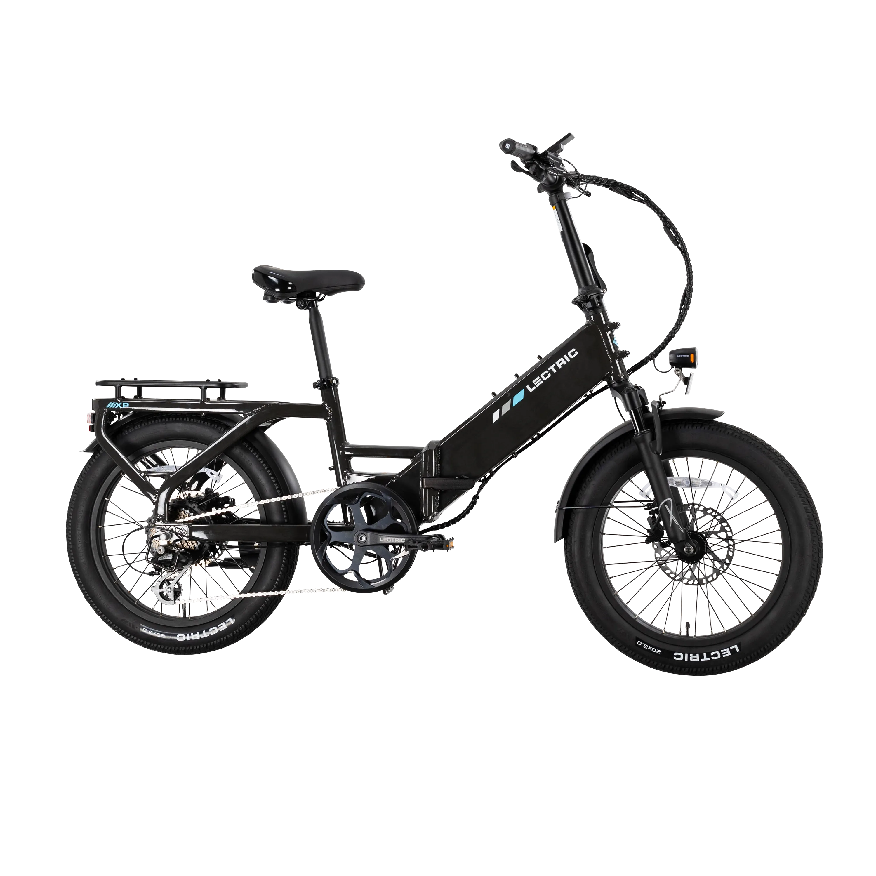  XP4 750 Step-Thru Tempest Grey + FREE LevelUp Rack, Comfort Seat, Suspension Seat Post, Elite Headlight, Bike Lock ($356 Value)、mySite、ghnorth