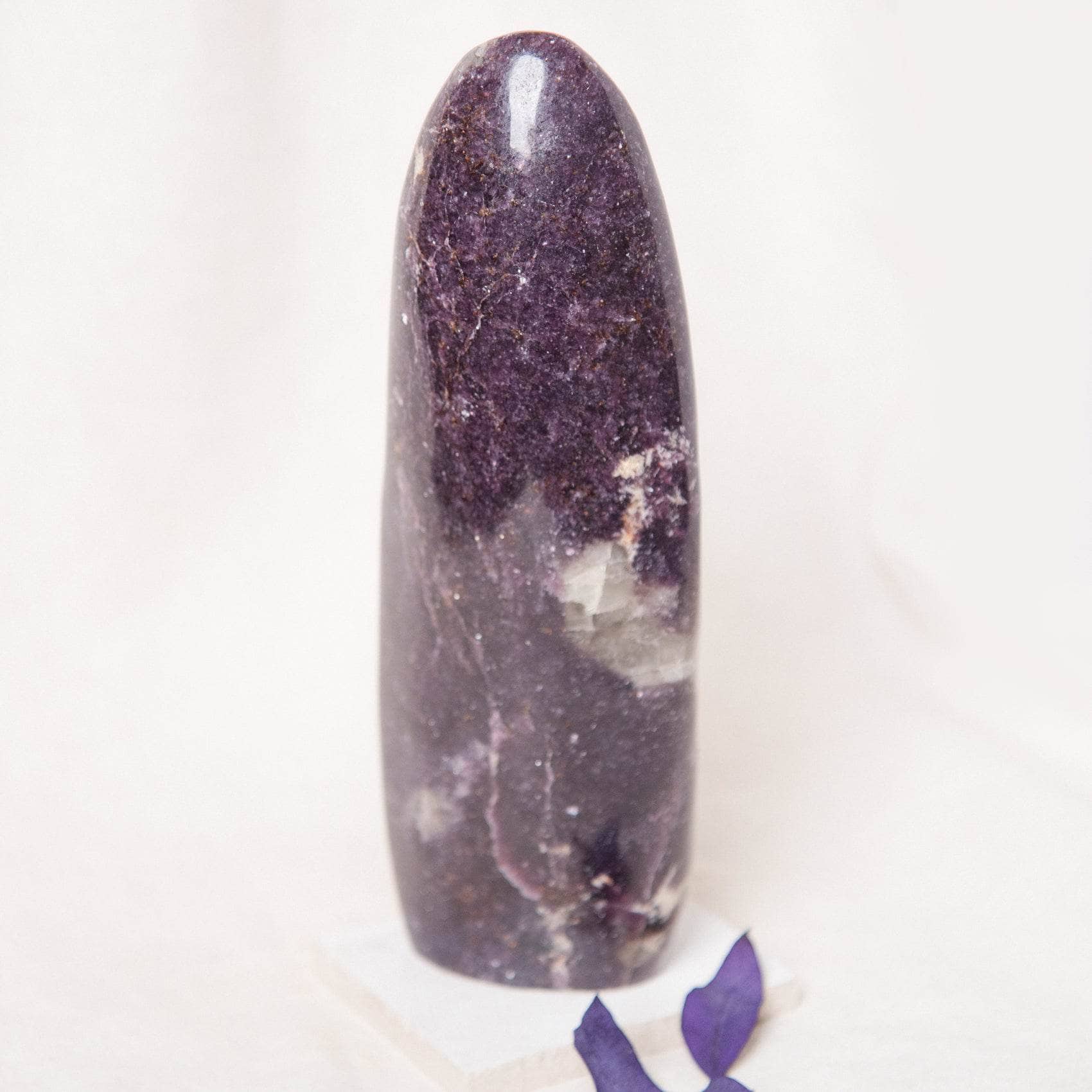 Lepidolite Freeform - AAA Premium Quality、mySite、hinf8tx79