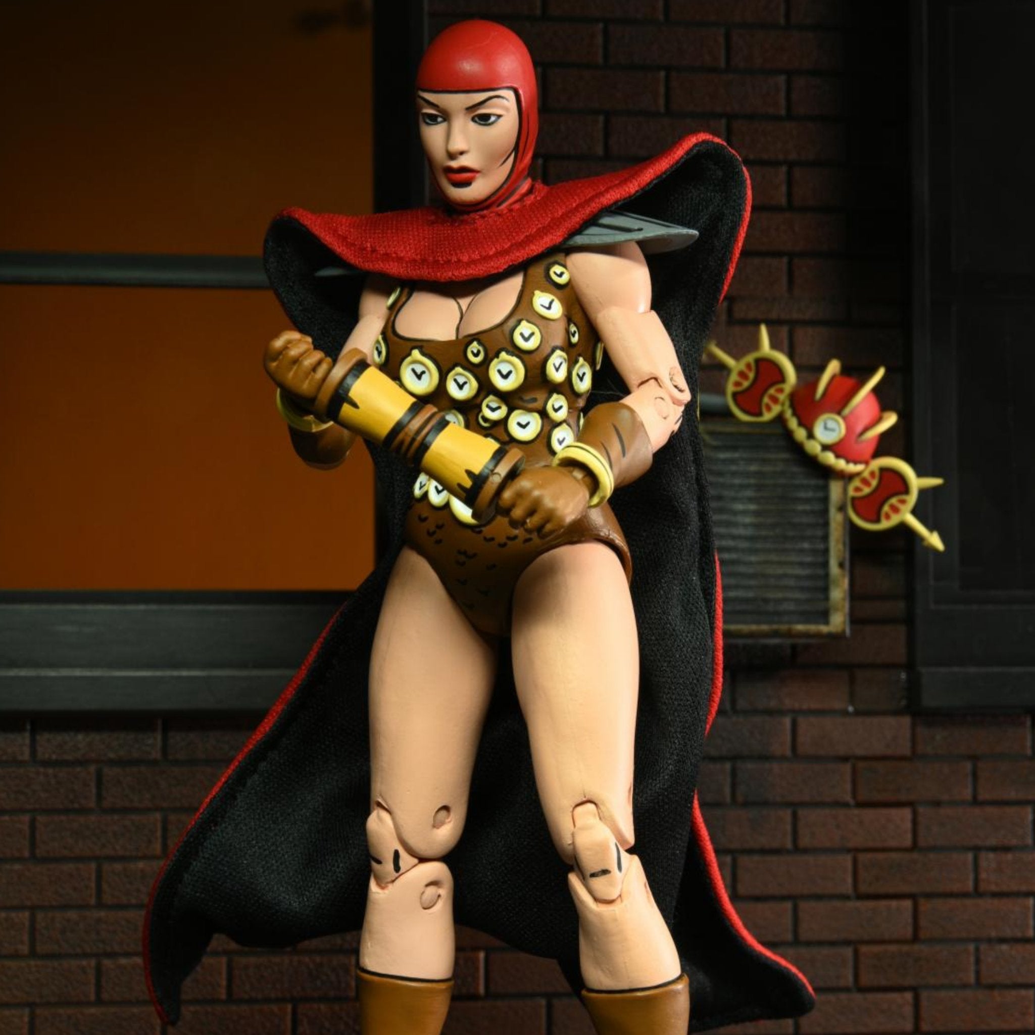 NECA Teenage Mutant Ninja Turtles Renet (Mirage Comics)、mySite、hgirdovlk