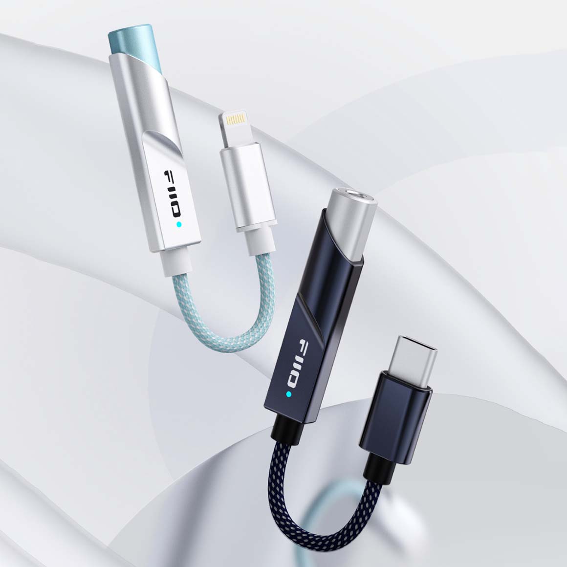  FiiO X Jade Audio - KA11 (Unboxed)、mySite、merchandisen