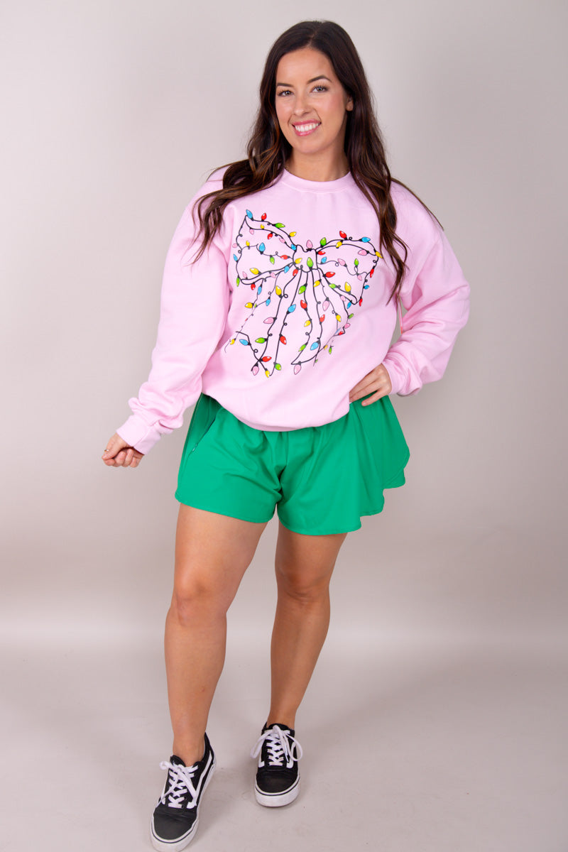 ChicFlex Active Shorts- Green、mySite、hinf8tx79