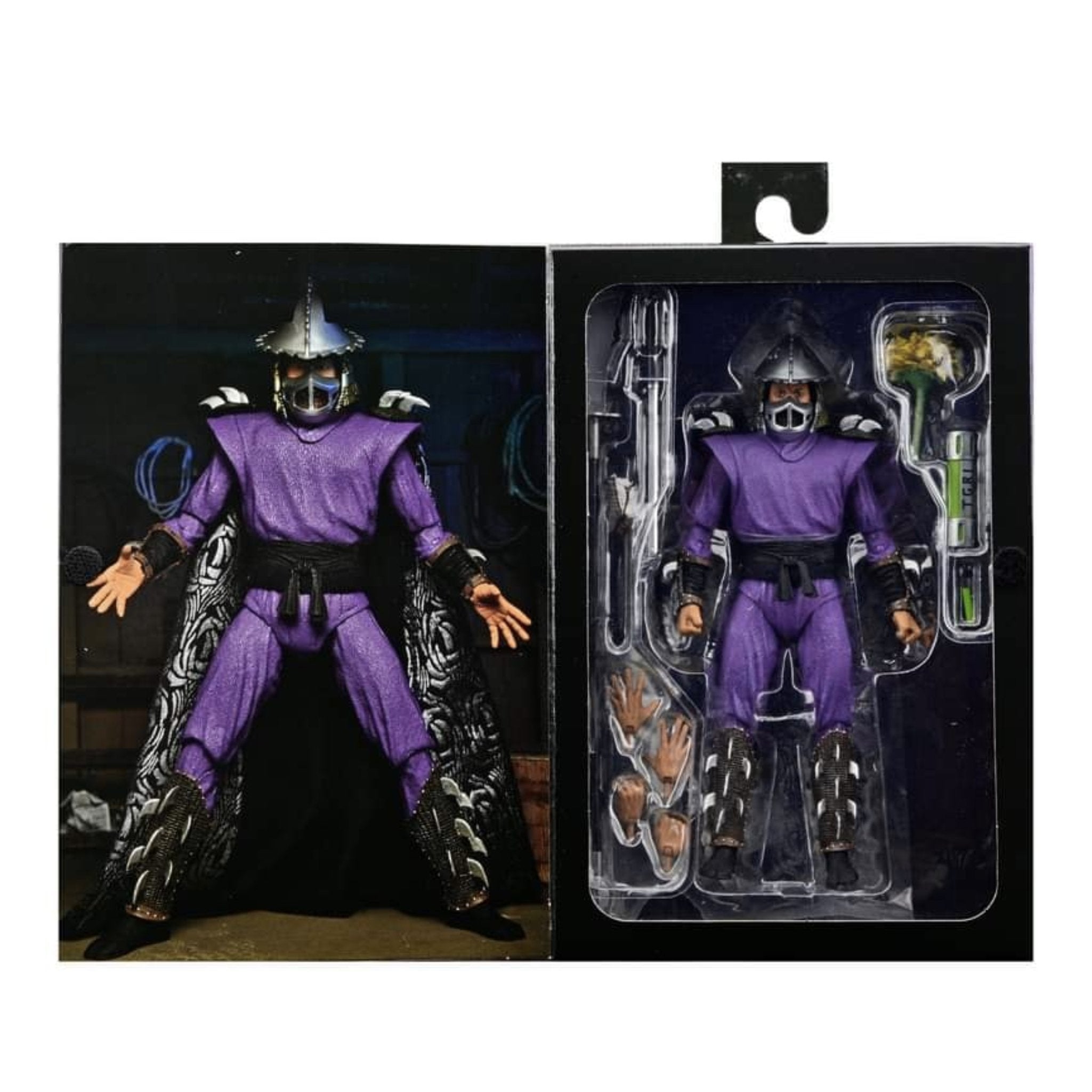 Teenage Mutant Ninja Turtles 2 Secret of the Ooze Shredder、mySite、hgirdovlk