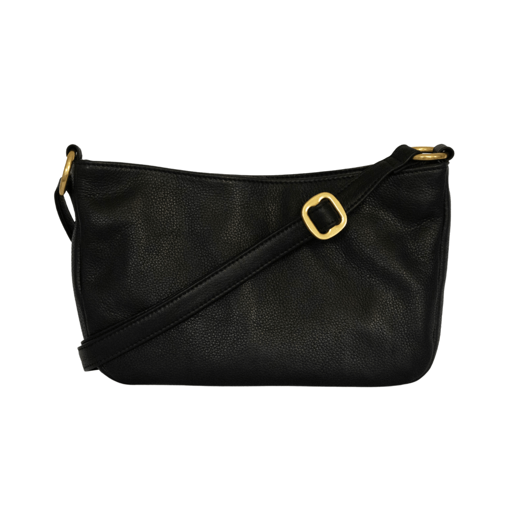  Daisy Small Crossbody | Black、mySite、preschool7hills