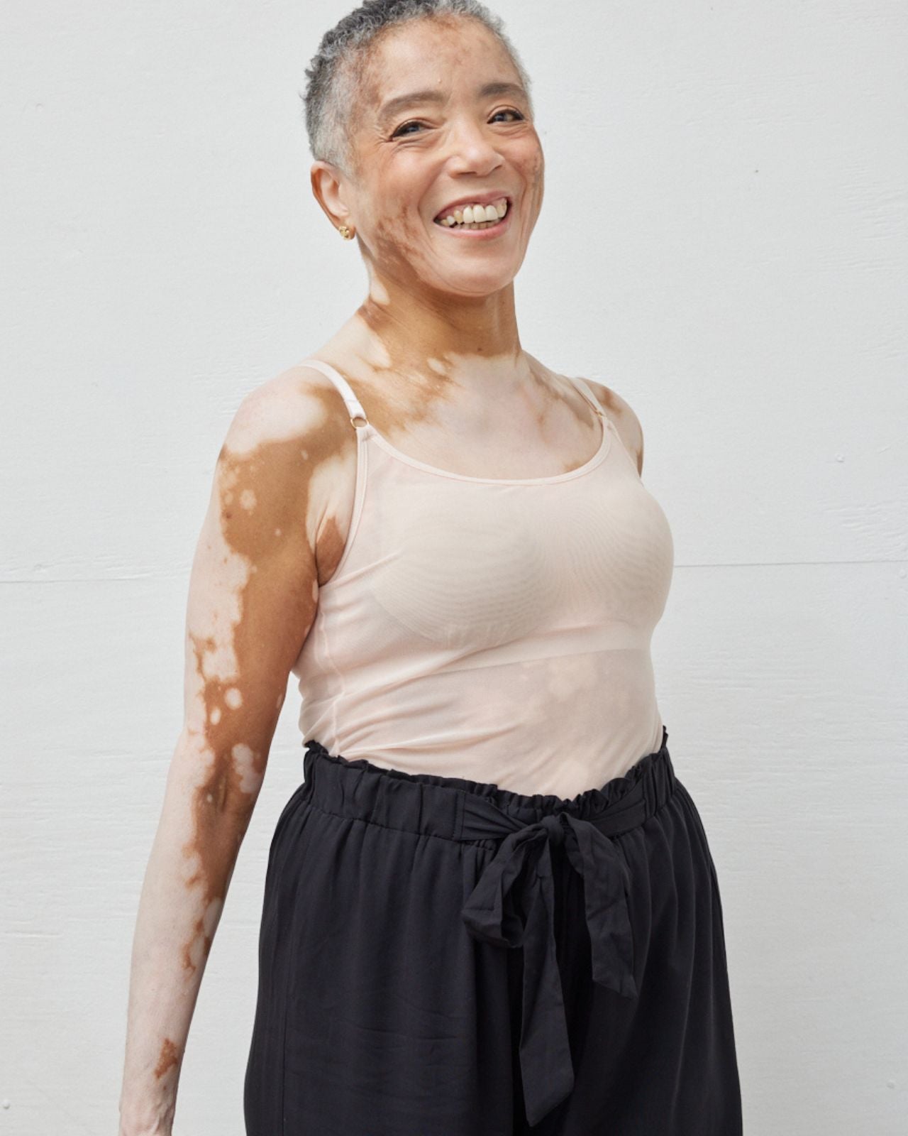 Luba Mesh Camisole、mySite、bengalsvssteelers