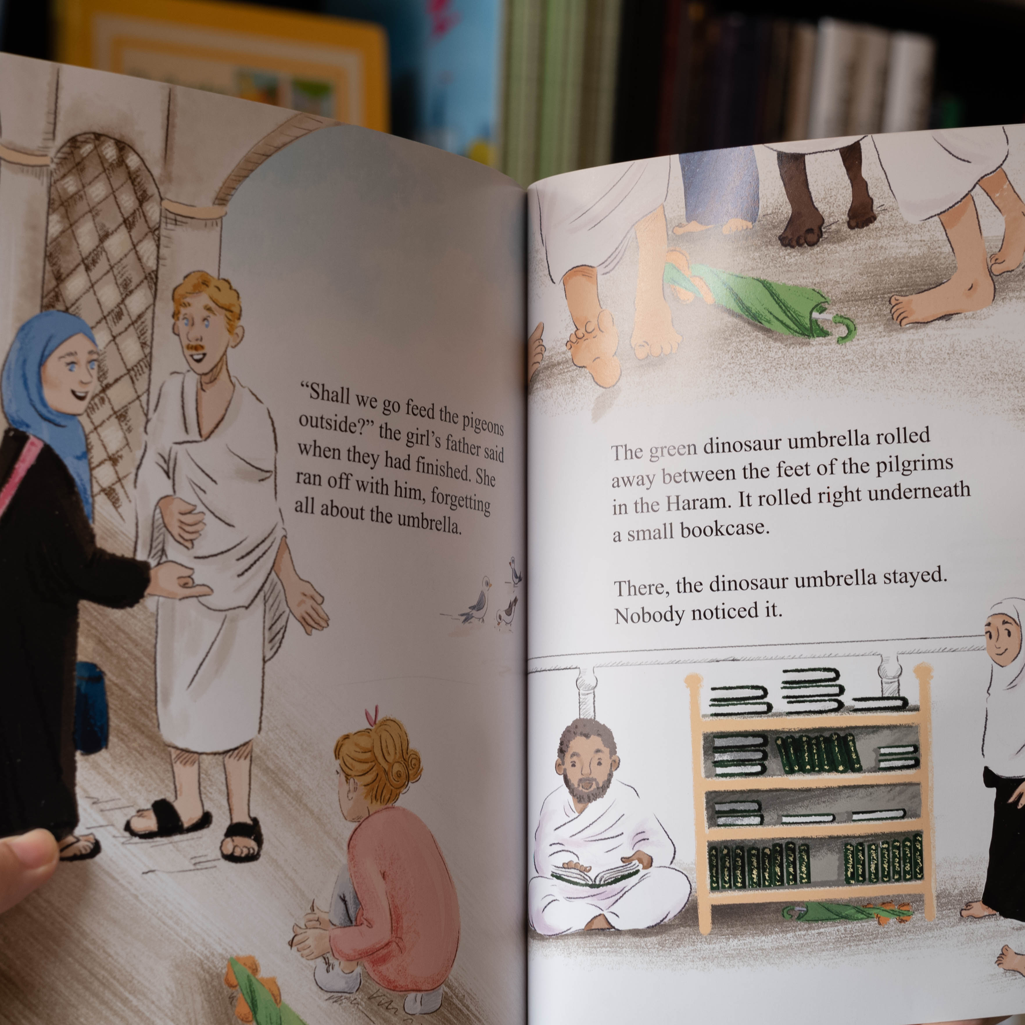 The Green Dinosaur Umbrella、mySite、topwebapps