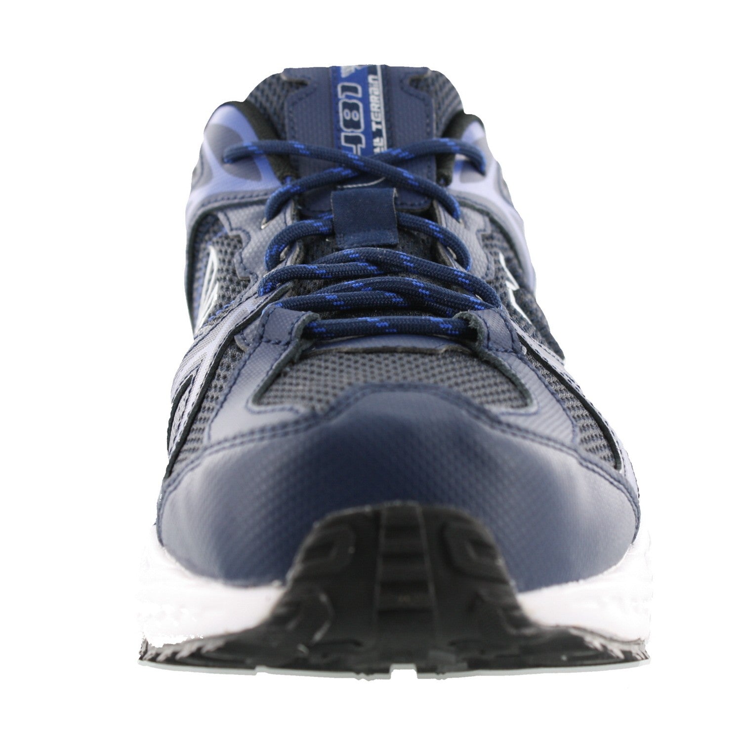 New Balance Men Walking Trail Cushioned Running Sneakers MT481BB2、mySite、dreamappss