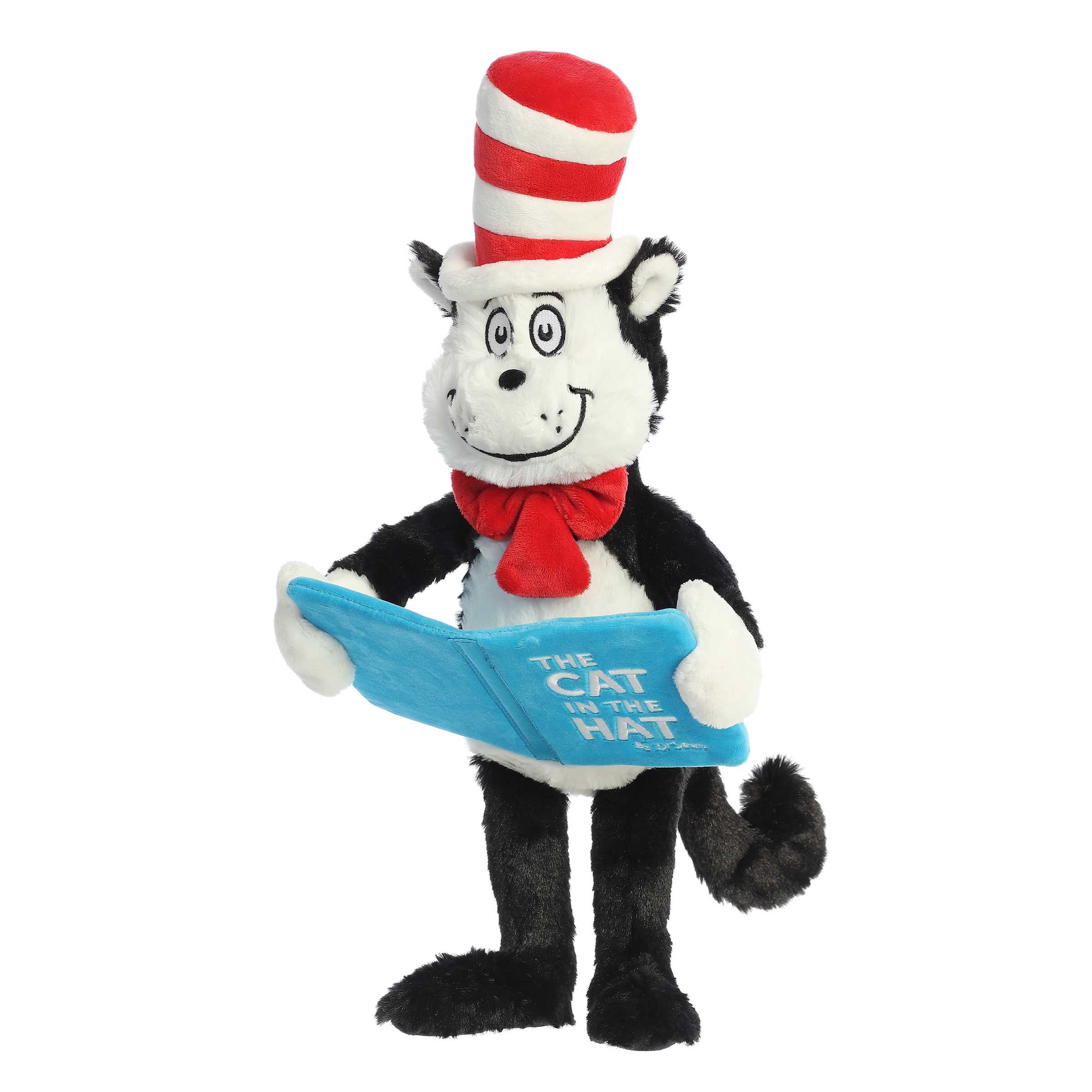 Aurora® - Dr. Seuss™ - 17 Storytime Cat In The Hat、mySite、g9winljtr