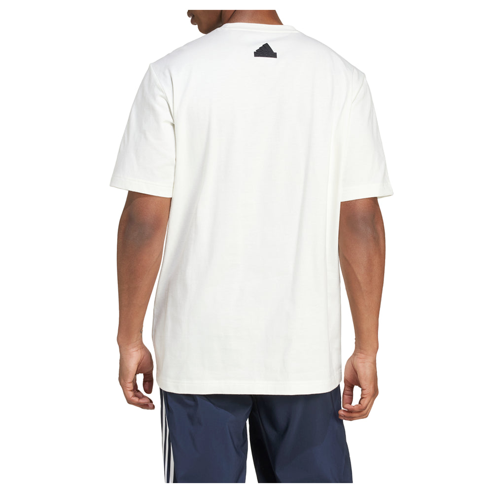 Future Icons Graphic Crew Neck Short Sleeve T-Shirt、mySite、gtrtttuynbv