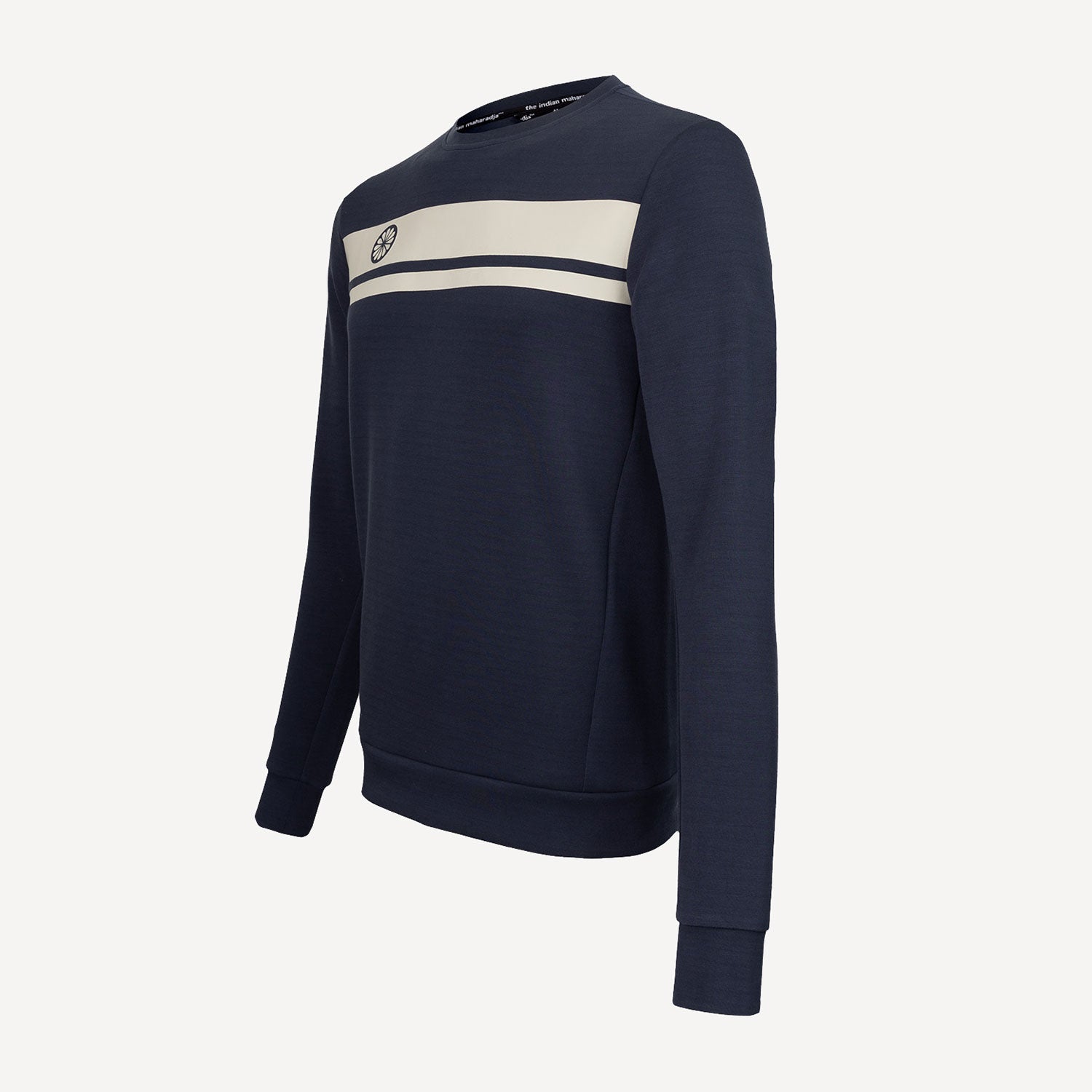 The Indian Maharadja Men's Soft Supreme Tennis Sweater