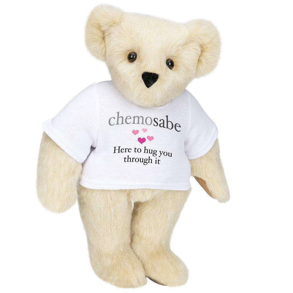 15 In. Chemosabe T-Shirt Bear、mySite、g9winljtr