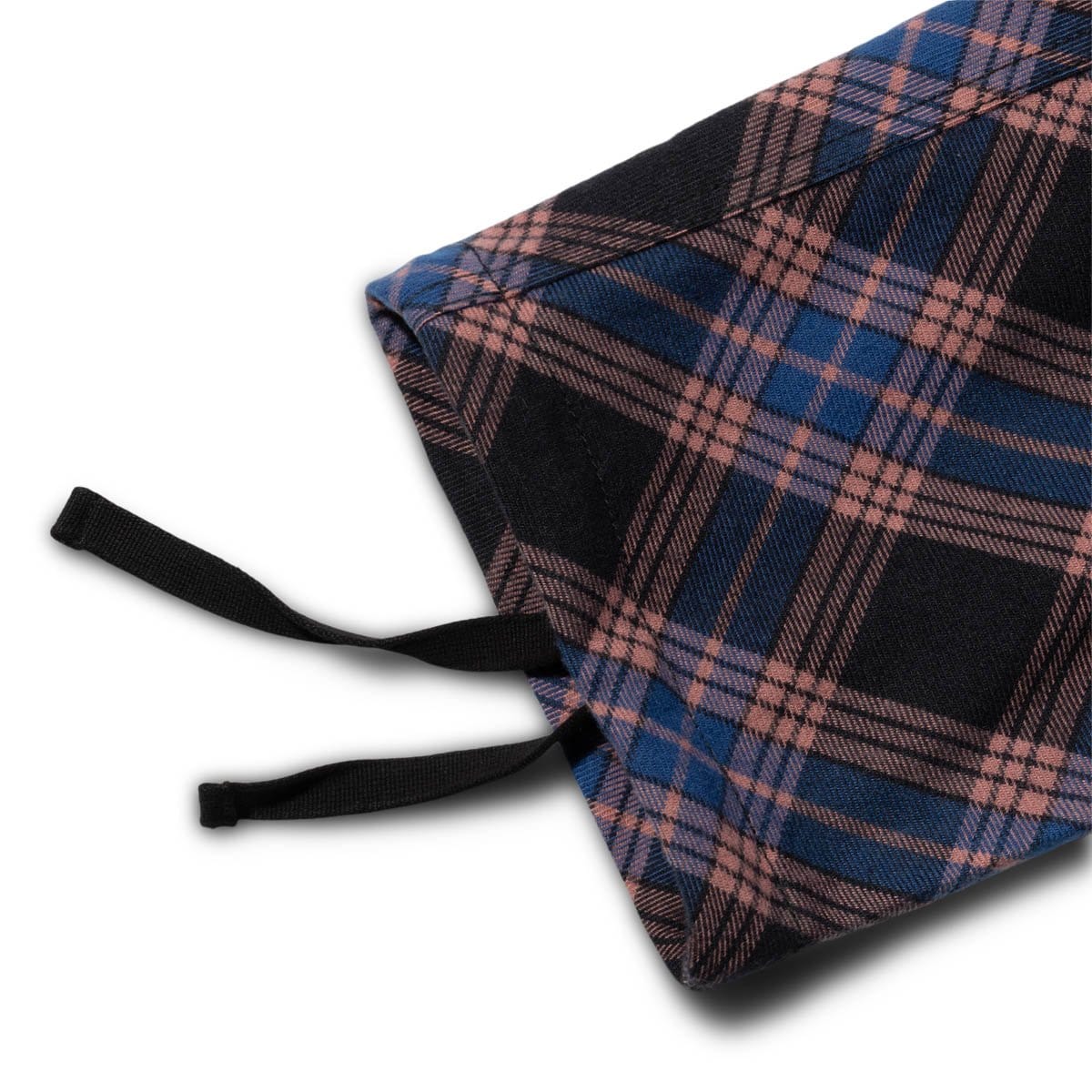 BIAS PLAID SURPLUS CARGO PANT、mySite、zt4zffjzw