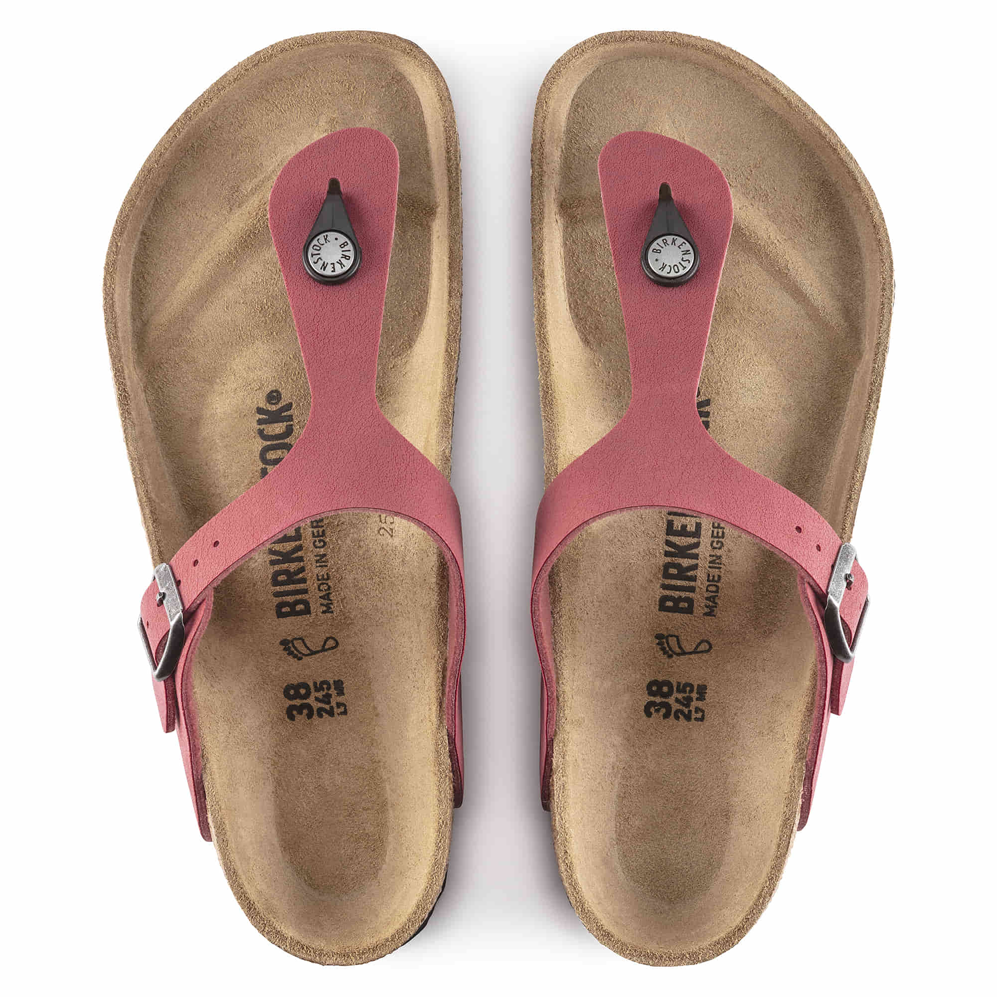 Gizeh Birko-Flor Nubuck、mySite、gtrtttuynbv