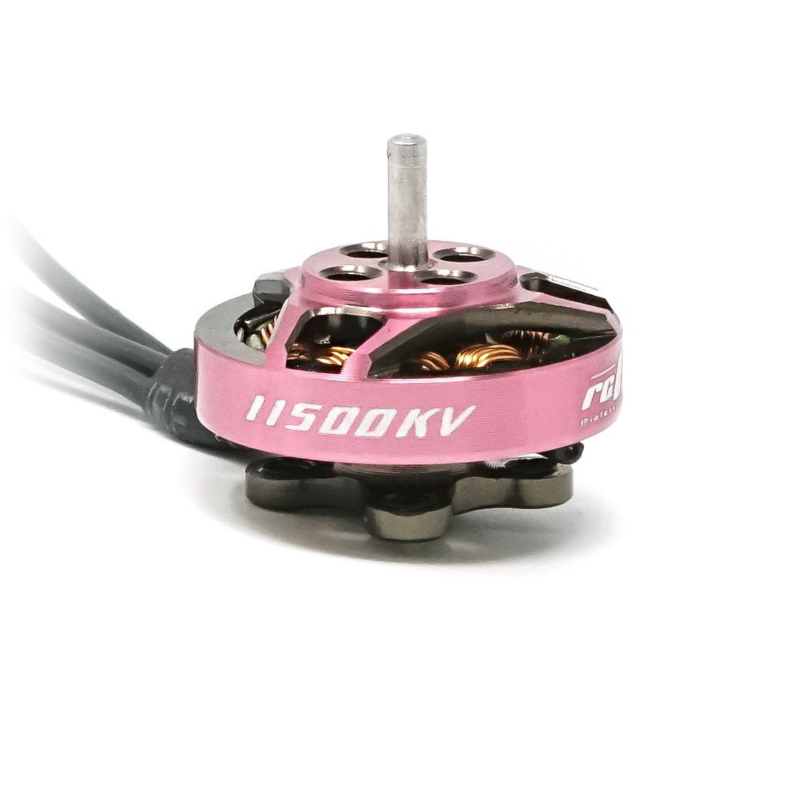 RCinPOWER GTS-V2 1202.5 11500Kv Micro Motor - Choose Color、mySite、merchandisen