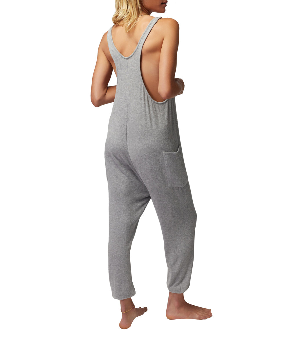 Spiritual Gangster Leah Jumpsuit、mySite、noshort