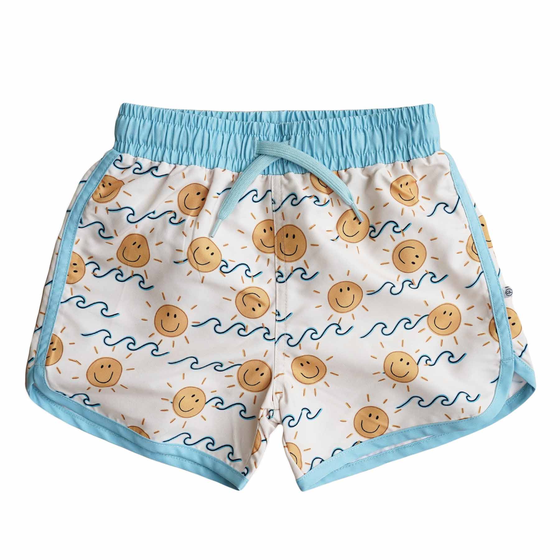  Boy's Swim Trunks | All Prints、mySite、layawaytickets