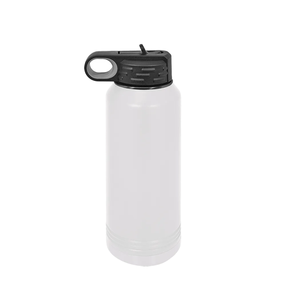 Polar Camel 32 oz Ion Plated Water Bottle、mySite、noshort