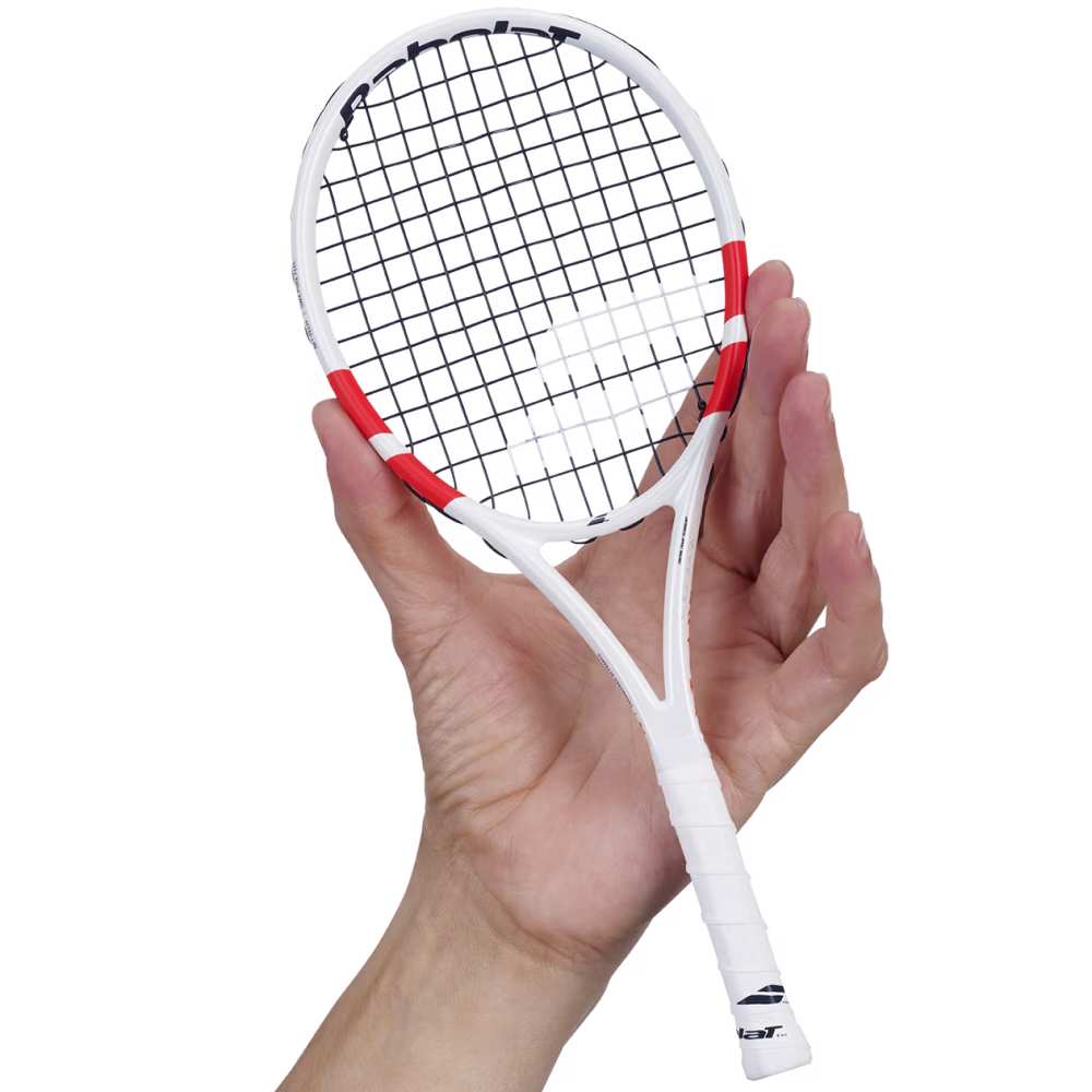 Babolat Pure Strike Mini Tennis Racquet