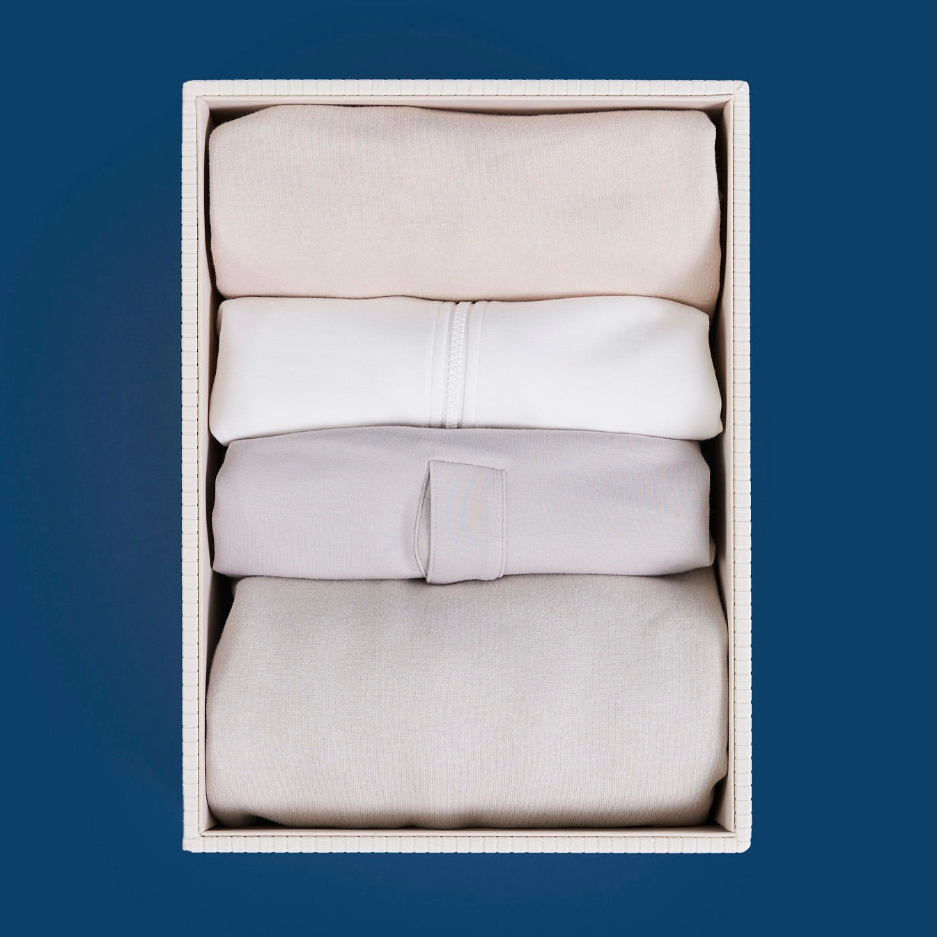 Fluted Storage Bin、mySite、gigharbornorthrealestate