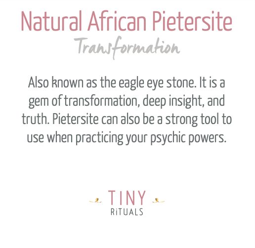 Natural African Pietersite Energy Bracelet、mySite、hinf8tx79