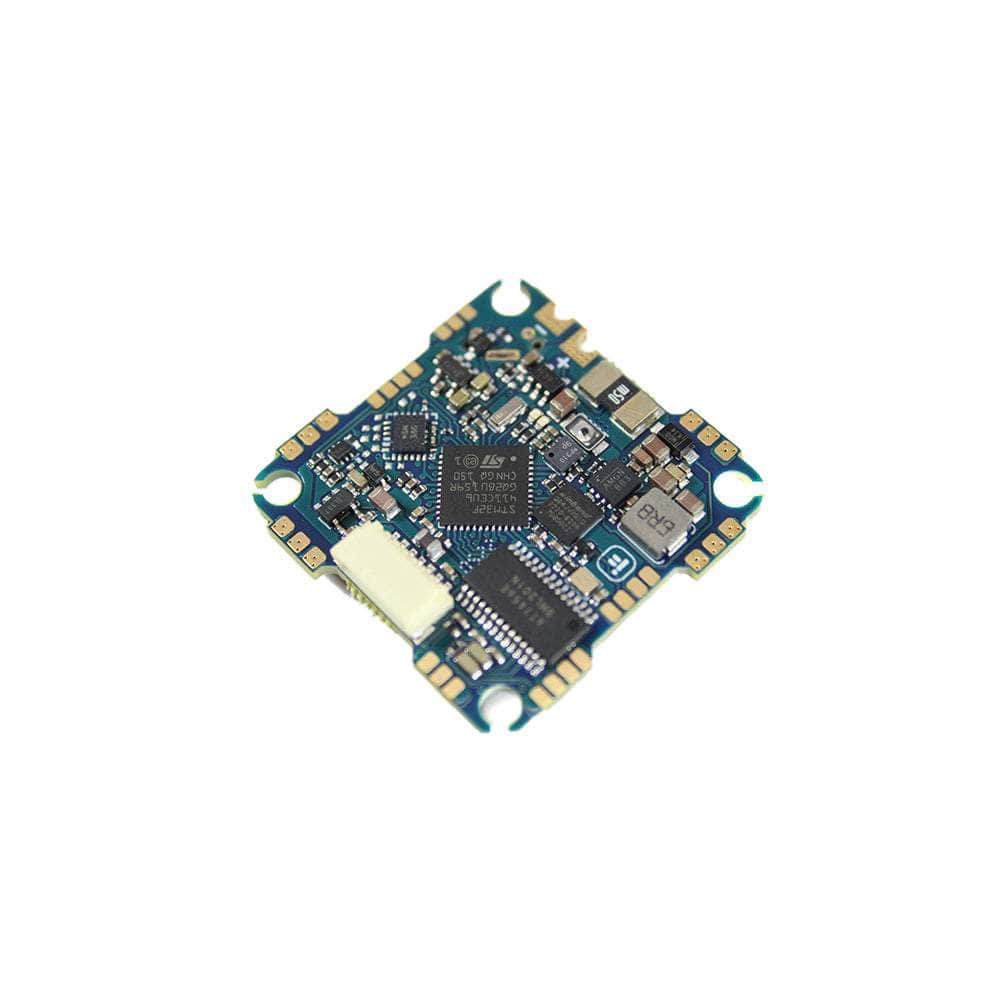  iFlight F411 V1.1 2-4S AIO FC w/ 20A 8Bit ESC、mySite、merchandisen