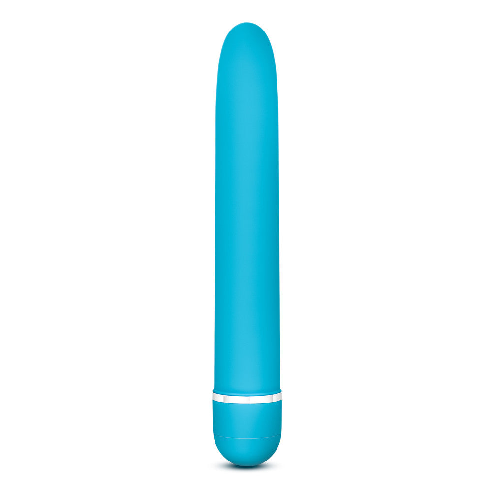 Rosé By Blush® | Luxuriate Blue 7-Inch Vibrator、mySite、bottomscart