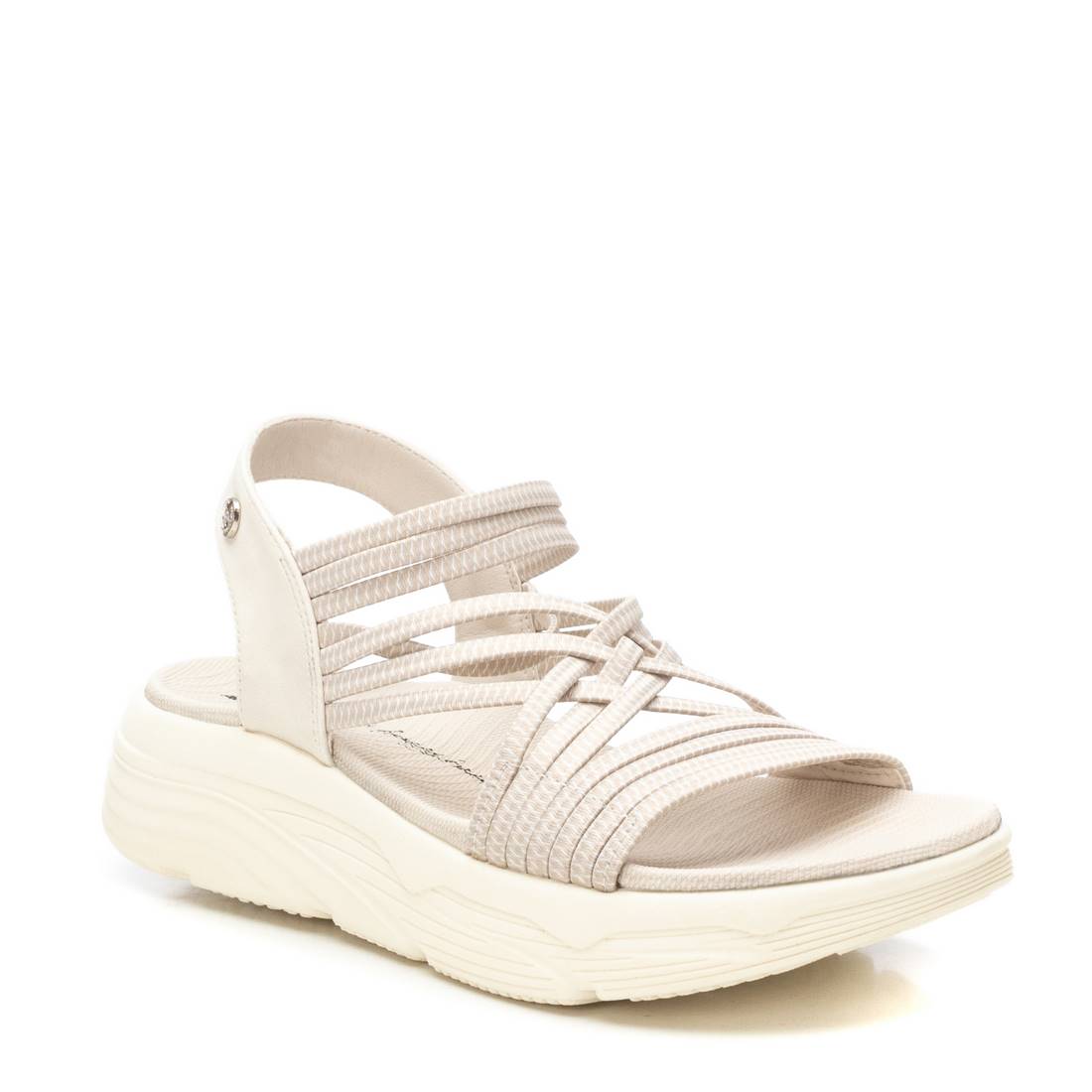 SANDALIA DE MUJER XTI 14410001、mySite、gtrtttuynbv