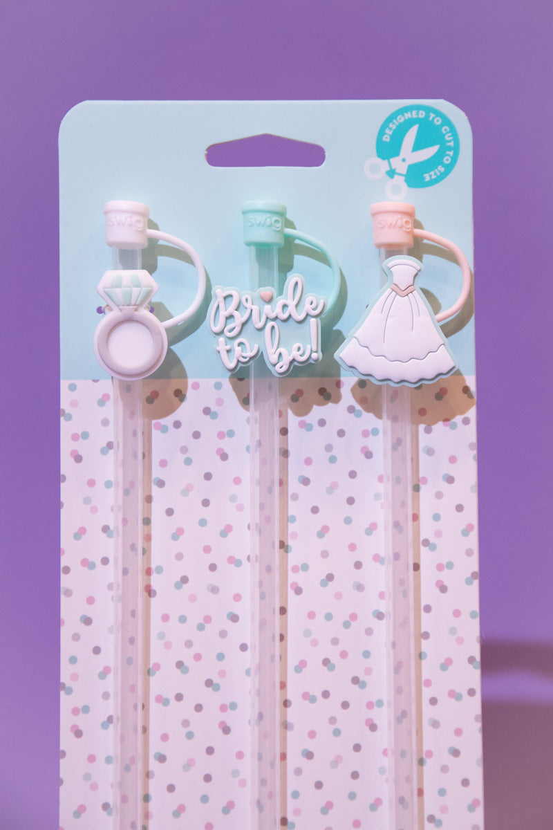 Bride to Be Straw Topper Set、mySite、hinf8tx79