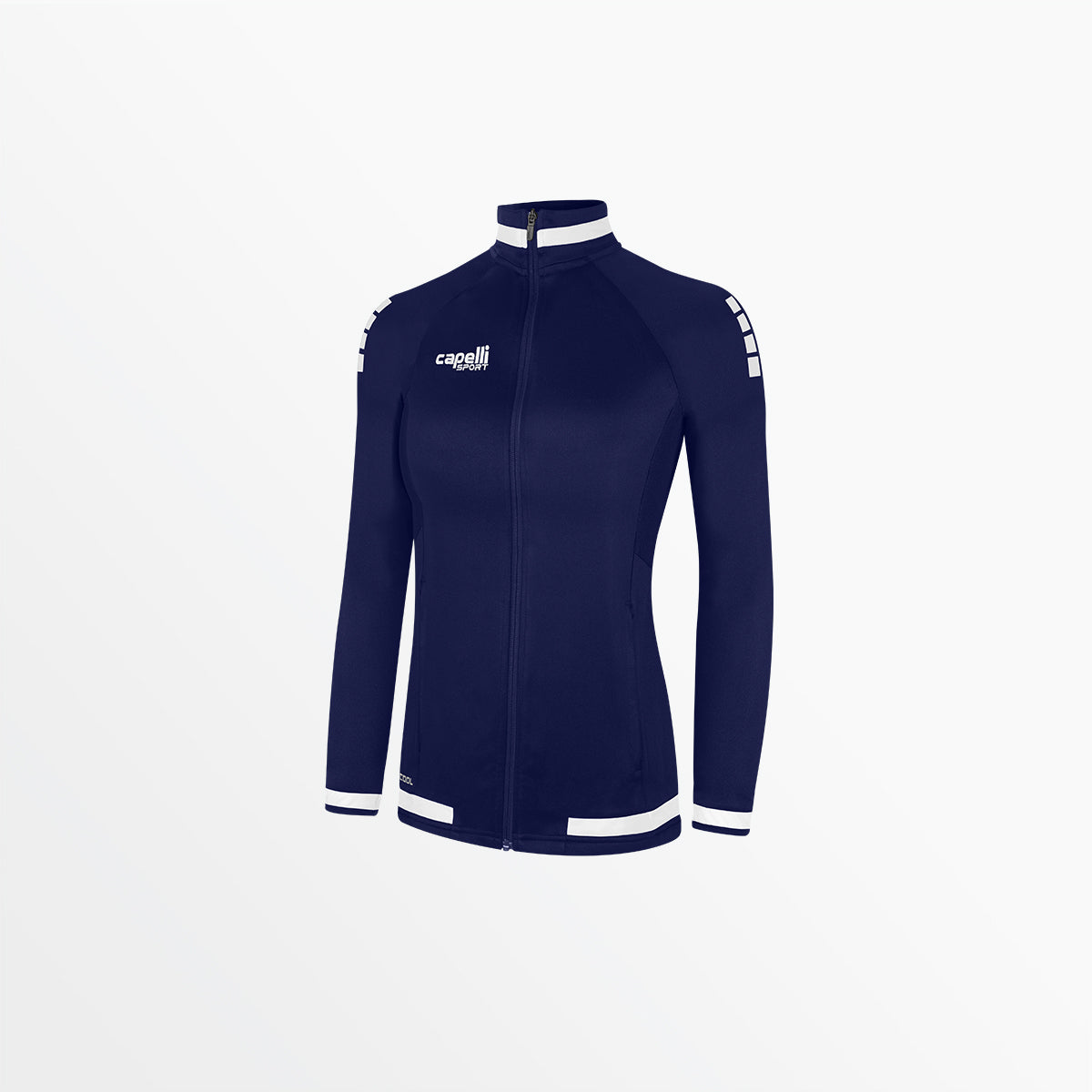 WOMEN'S UPTOWN TRAINING JACKET