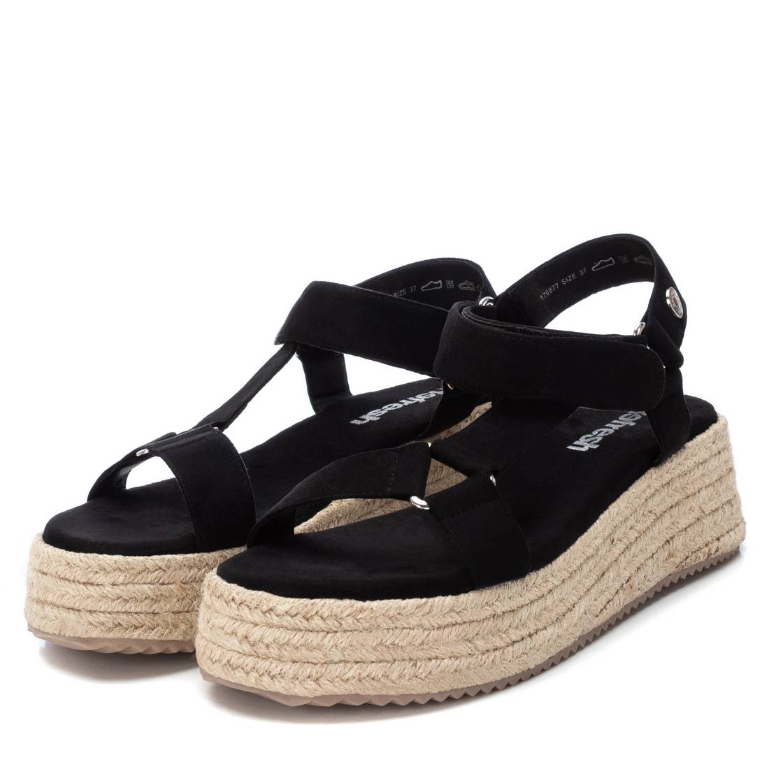 SANDALIA DE MUJER REFRESH 17087702、mySite、gtrtttuynbv