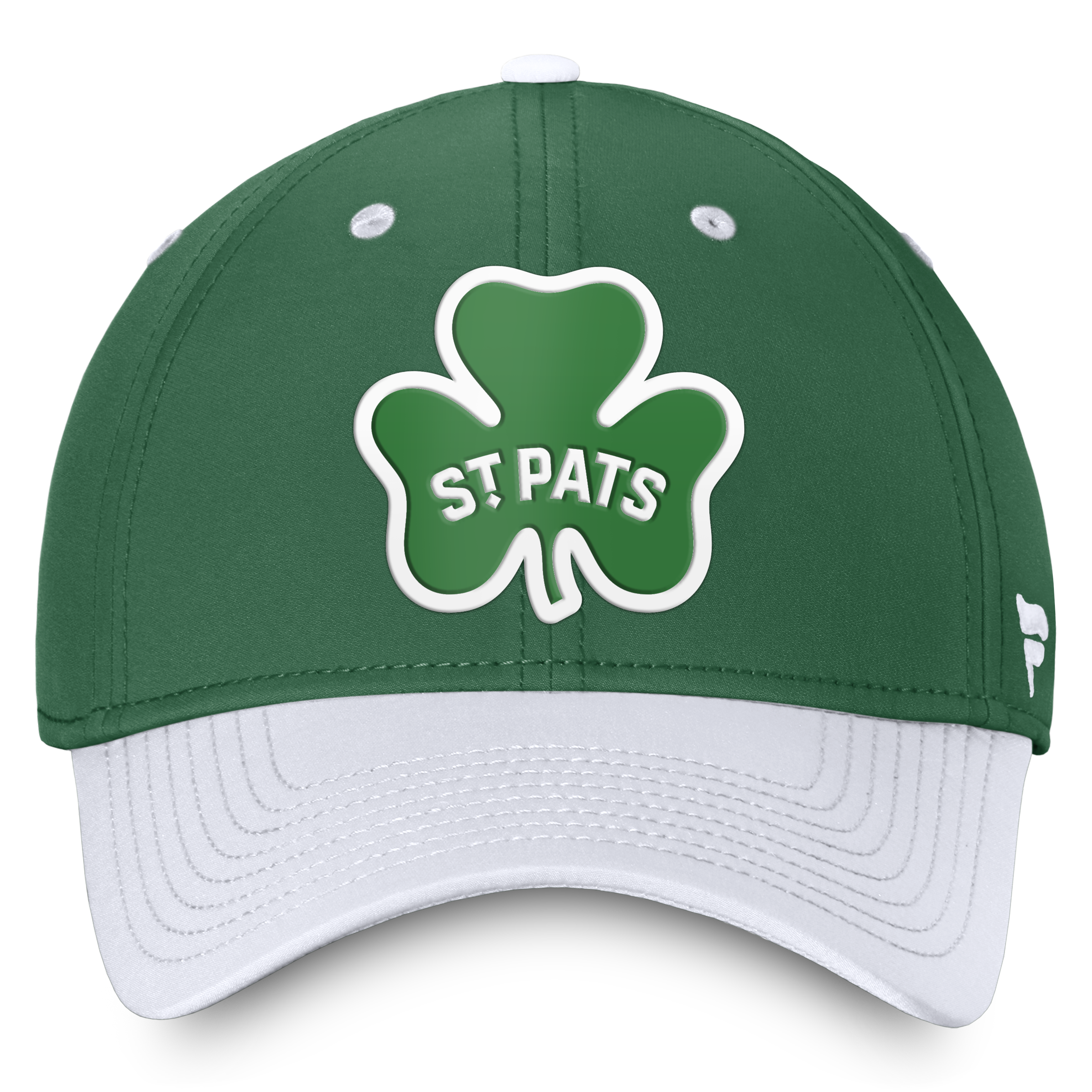 2024 St. Pats Flex Hat