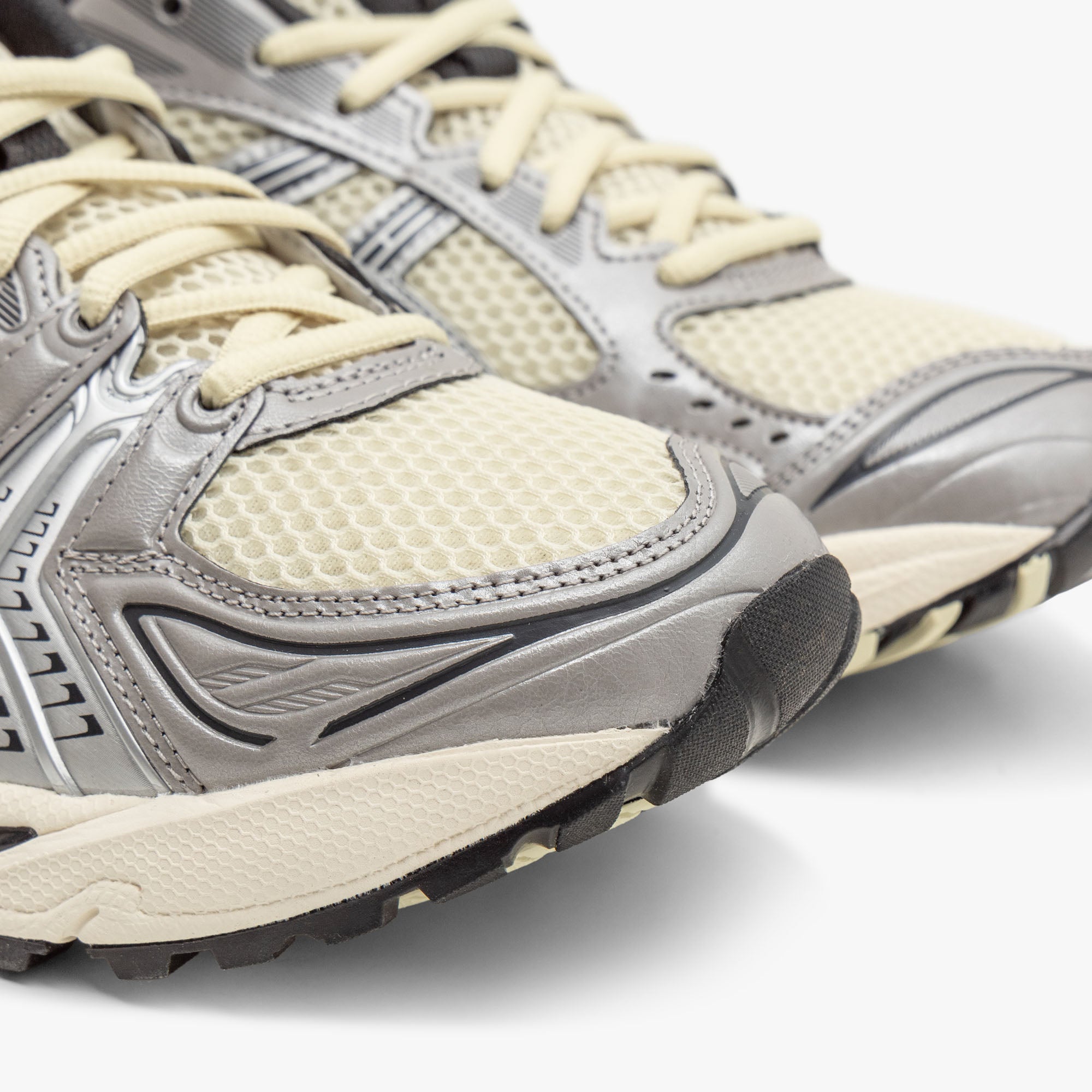  ASICS Gel-Kayano 14 Oyster White / Steeple Grey、mySite、merchandisen