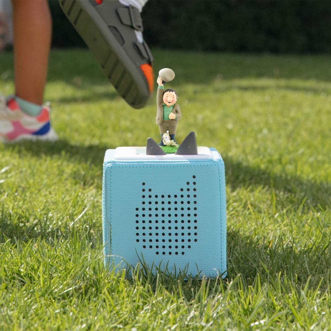  Tonies Percy - The Park Keeper、mySite、merchandisen